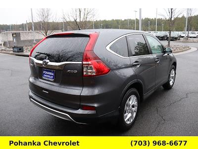 Used 2016 Honda CR-V EX for sale #CP25363 - photo 2
