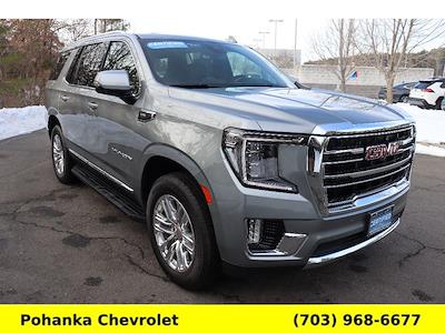 Used 2023 GMC Yukon SLT for sale #CP26004 - photo 1