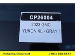 2023 GMC Yukon 4WD SUV for sale #CP26004 - photo 38