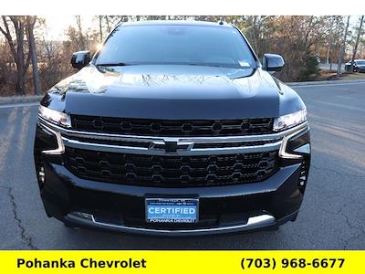 Used 2024 Chevrolet Tahoe LS for sale #CP26005 - photo 2