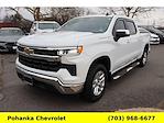 2023 Chevrolet Silverado 1500 Crew Cab 4WD Pickup for sale #CP26008 - photo 3