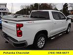 2023 Chevrolet Silverado 1500 Crew Cab 4WD Pickup for sale #CP26008 - photo 8