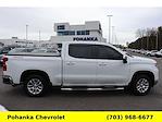 2023 Chevrolet Silverado 1500 Crew Cab 4WD Pickup for sale #CP26008 - photo 9