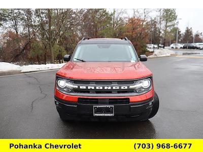 Used 2023 Ford Bronco Sport - photo 1