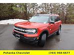 2023 Ford Bronco Sport 4WD SUV for sale #CP26012 - photo 3