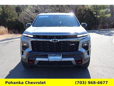 2025 Chevrolet Traverse AWD SUV for sale #CP26014 - photo 2