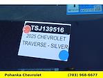 2025 Chevrolet Traverse AWD SUV for sale #CP26014 - photo 37