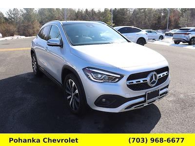 Used 2021 Mercedes-Benz GLA 250 - photo 1