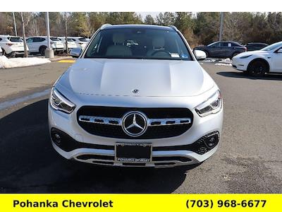 Used 2021 Mercedes-Benz GLA 250 - photo 1
