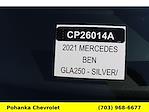 2021 Mercedes-Benz GLA 250 AWD SUV for sale #CP26014A - photo 37