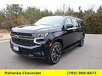 2021 Chevrolet Suburban 4WD SUV for sale #CP26016 - photo 3