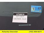 2021 Chevrolet Suburban 4WD SUV for sale #CP26016 - photo 37