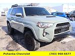 2021 Toyota 4Runner 4WD SUV for sale #CP26019 - photo 1