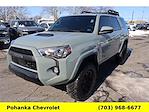 2021 Toyota 4Runner 4WD SUV for sale #CP26019 - photo 3