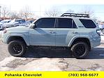 2021 Toyota 4Runner 4WD SUV for sale #CP26019 - photo 4
