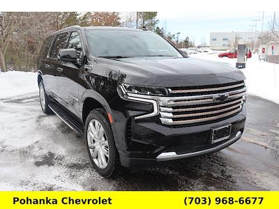 Used 2022 Chevrolet Suburban High Country for sale #CP26020 - photo 1