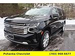 2022 Chevrolet Suburban 4WD SUV for sale #CP26020 - photo 5