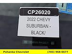 2022 Chevrolet Suburban 4WD SUV for sale #CP26020 - photo 37