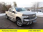 2021 Chevrolet Silverado 1500 Crew Cab 4WD Pickup for sale #CP26021 - photo 1