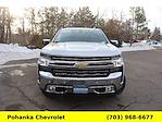 2021 Chevrolet Silverado 1500 Crew Cab 4WD Pickup for sale #CP26021 - photo 2