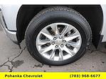 2021 Chevrolet Silverado 1500 Crew Cab 4WD Pickup for sale #CP26021 - photo 27