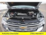 2021 Chevrolet Silverado 1500 Crew Cab 4WD Pickup for sale #CP26021 - photo 29
