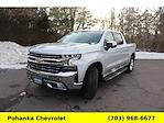 2021 Chevrolet Silverado 1500 Crew Cab 4WD Pickup for sale #CP26021 - photo 3