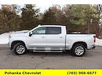 2021 Chevrolet Silverado 1500 Crew Cab 4WD Pickup for sale #CP26021 - photo 4