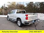 2021 Chevrolet Silverado 1500 Crew Cab 4WD Pickup for sale #CP26021 - photo 5