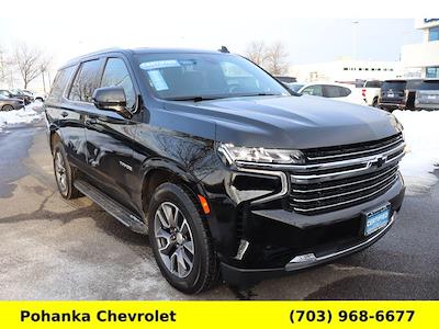 Used 2021 Chevrolet Tahoe LT for sale #CP26023 - photo 1