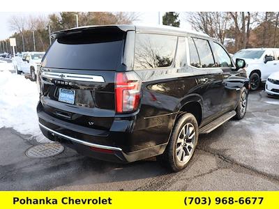 Used 2021 Chevrolet Tahoe LT for sale #CP26023 - photo 2