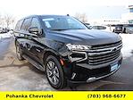 2021 Chevrolet Tahoe 4WD SUV for sale #CP26023 - photo 1