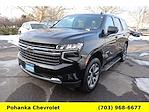 2021 Chevrolet Tahoe 4WD SUV for sale #CP26023 - photo 4