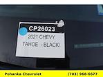 2021 Chevrolet Tahoe 4WD SUV for sale #CP26023 - photo 38