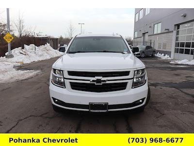 Used 2020 Chevrolet Suburban Premier for sale #CP26024 - photo 2