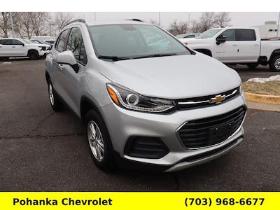 Used 2022 Chevrolet Trax - photo 1