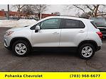 2022 Chevrolet Trax AWD SUV for sale #CP26030 - photo 4