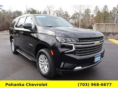 Used 2023 Chevrolet Tahoe - photo 1