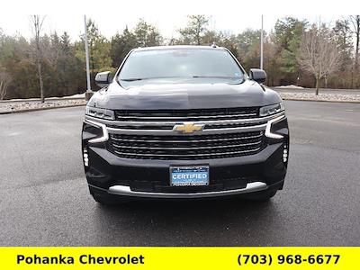 Used 2023 Chevrolet Tahoe - photo 1
