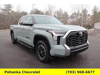 Used 2022 Toyota Tundra - photo 1