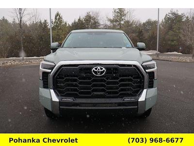 Used 2022 Toyota Tundra - photo 1