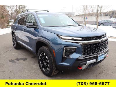 2024 Chevrolet Traverse AWD SUV for sale #CP26035 - photo 1