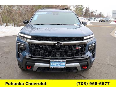 2024 Chevrolet Traverse AWD SUV for sale #CP26035 - photo 2