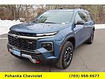 2024 Chevrolet Traverse AWD SUV for sale #CP26035 - photo 3