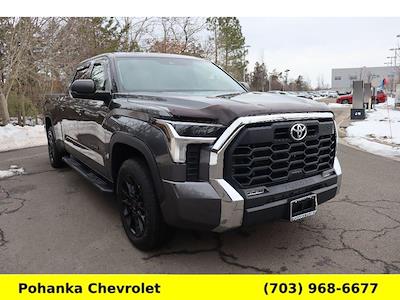 2023 Toyota Tundra CrewMax Cab 4WD Pickup for sale #CP26037 - photo 1