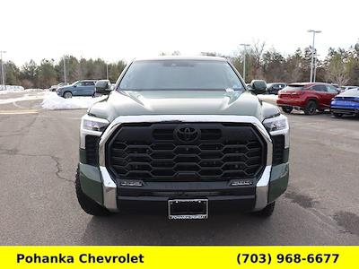 Used 2022 Toyota Tundra SR5 CrewMax Cab for sale #CP26038 - photo 2