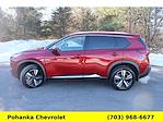 2021 Nissan Rogue AWD SUV for sale #CP26039 - photo 5