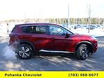 2021 Nissan Rogue AWD SUV for sale #CP26039 - photo 8