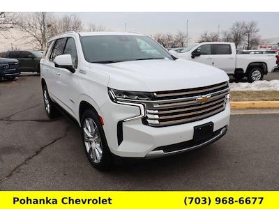 Used 2023 Chevrolet Tahoe - photo 1