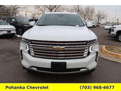 Used 2023 Chevrolet Tahoe - photo 1